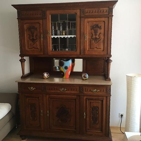 Appartementresidenz Am Kurpark Bad Salzuflen Ngoại thất bức ảnh