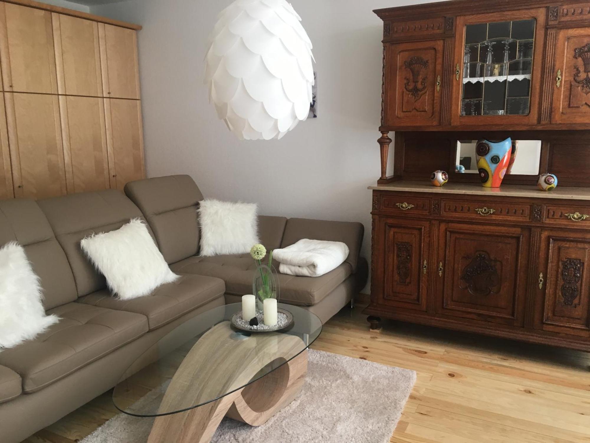 Appartementresidenz Am Kurpark Bad Salzuflen Ngoại thất bức ảnh